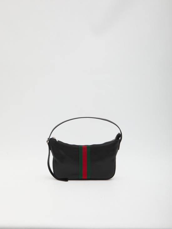 GUCCI Men Messenger Bags 863406 BLACK