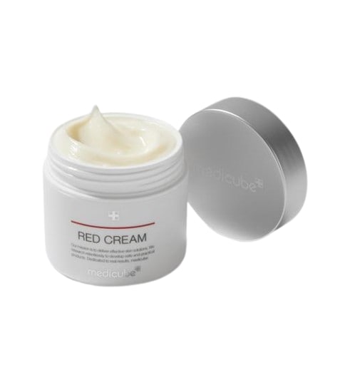 レッド クリーム 2.0 50ml