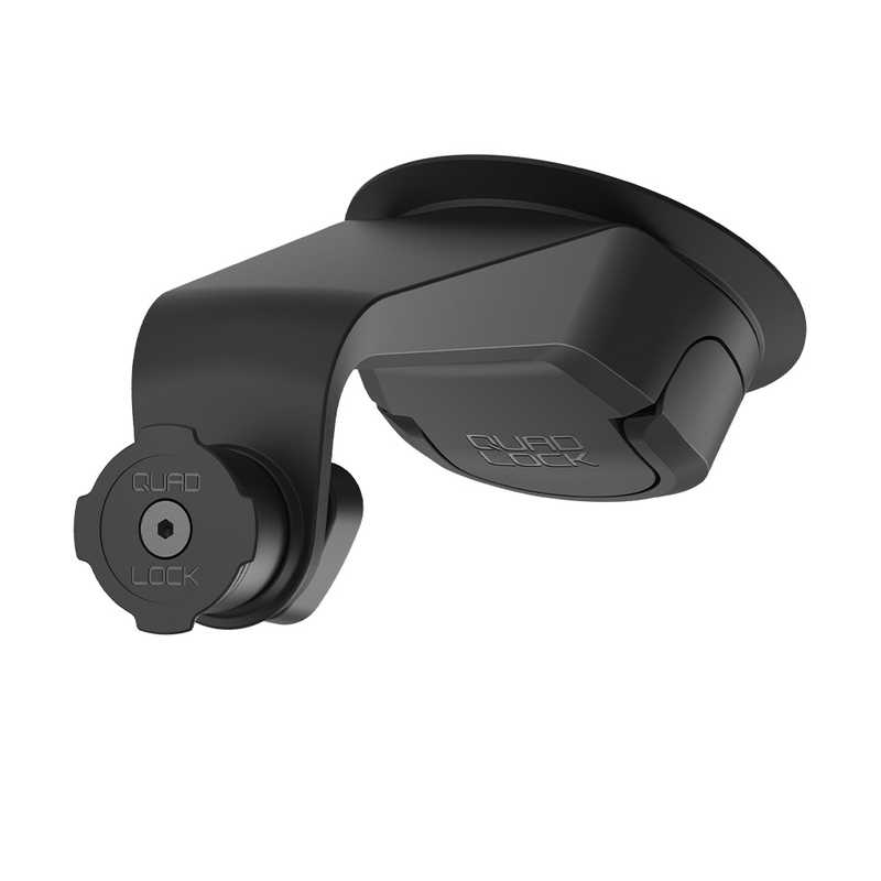 QUADLOCK　カーマウント　QLM-CAR-6