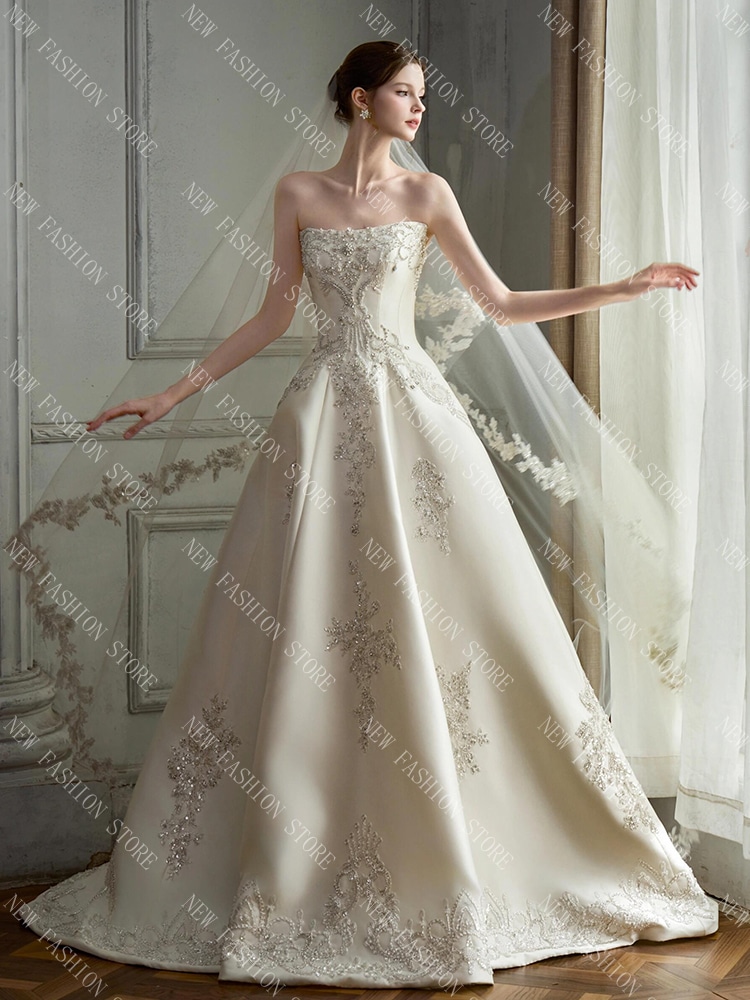 ウエディングドレス -83