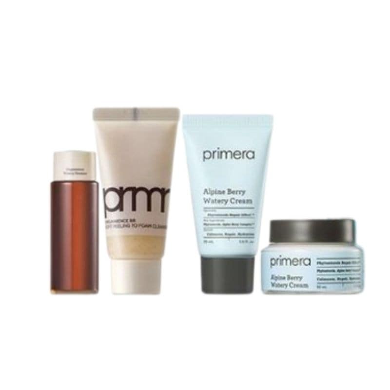 プリメーラアルペンベリーウォータリークリーム 50ml