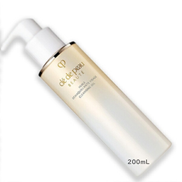 Cle de Peau Beauteユイルデマキアントヴィサージュ 200mL