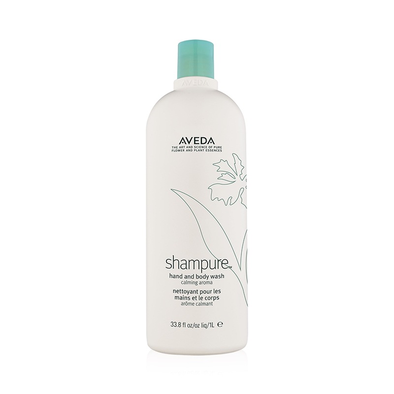 [アヴェダ]シャンピュアハンド＆ボディウォッシュ1000ml