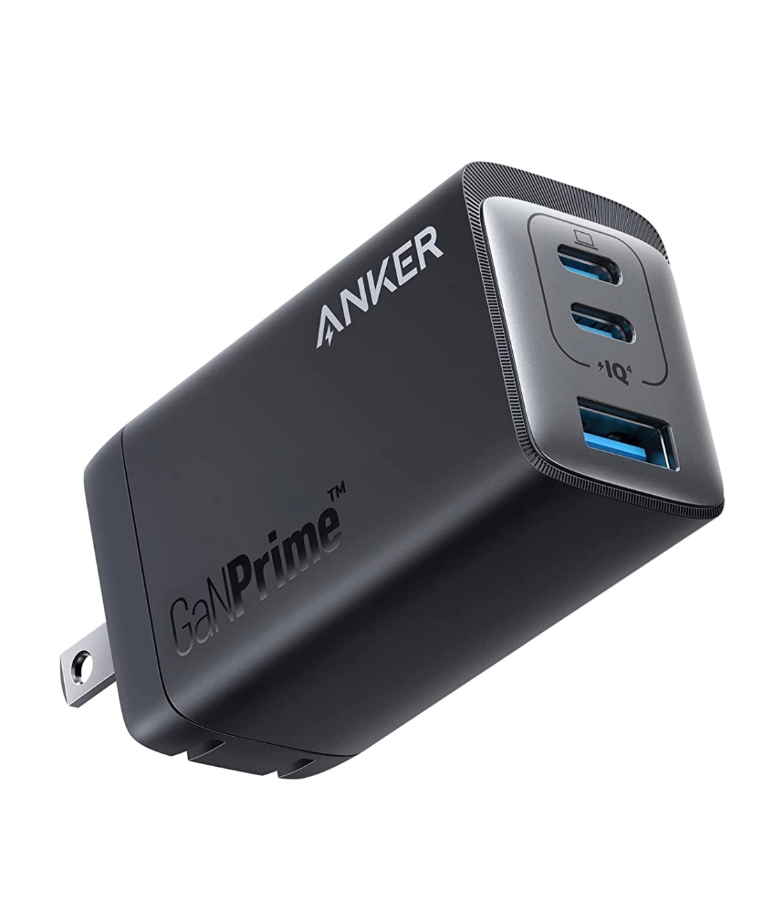 anker 735 Charger GaNPrime 65W　新品 7,471円