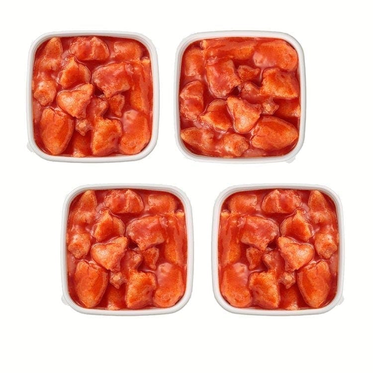 【人気商品】かねふく たっぷり旨だれ入り明太子（切れ子） 4553送料無料 かねふく 明太子 辛子明太子 切れ子 メガ割