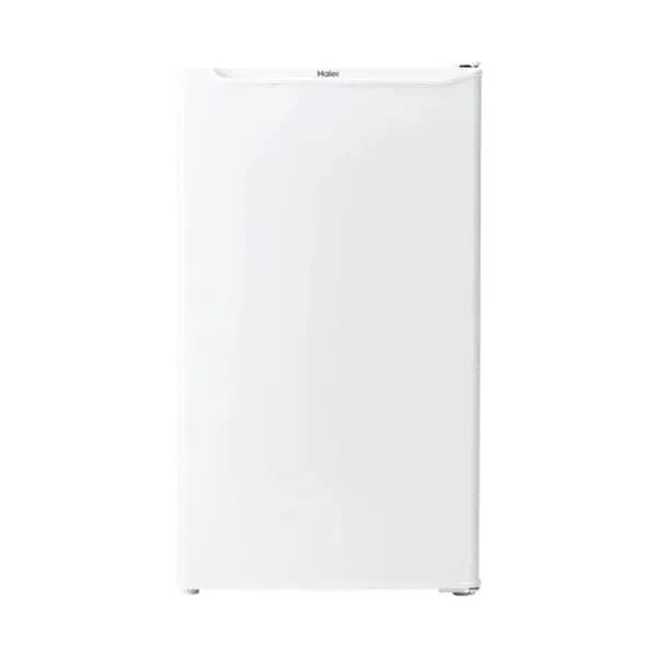 冷凍庫 60L 右開き JF-U6A-W ホワイト