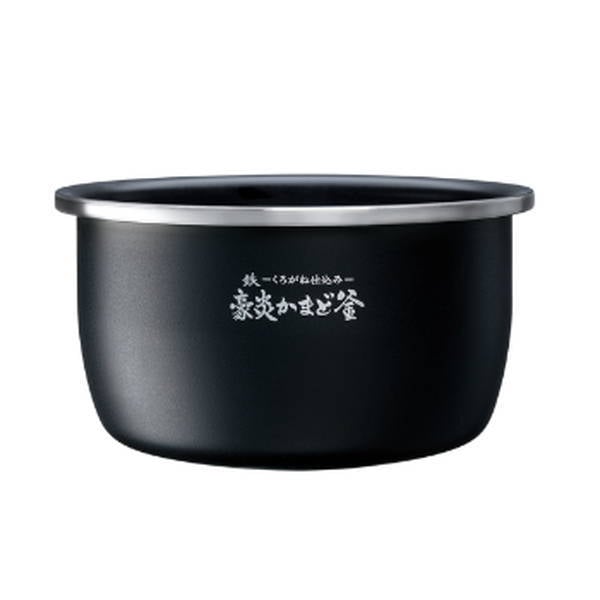 象印部品 B602-6B 炊飯器 炊飯ジャー 内釜 内なべ 内鍋 単品 交換用 買い替え用