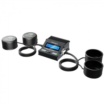 Tyre Warmer PRO V3 G0350