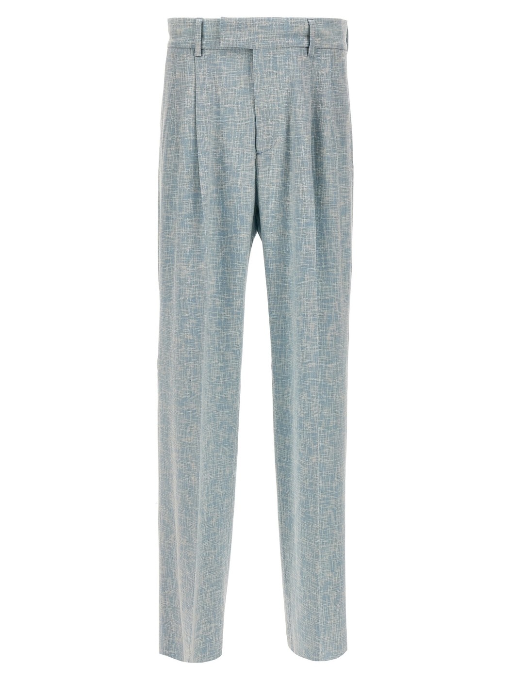 AMPAFO1022GRAYDAWN ブルー 春夏2024 パンツ メンズ ju 166,800円