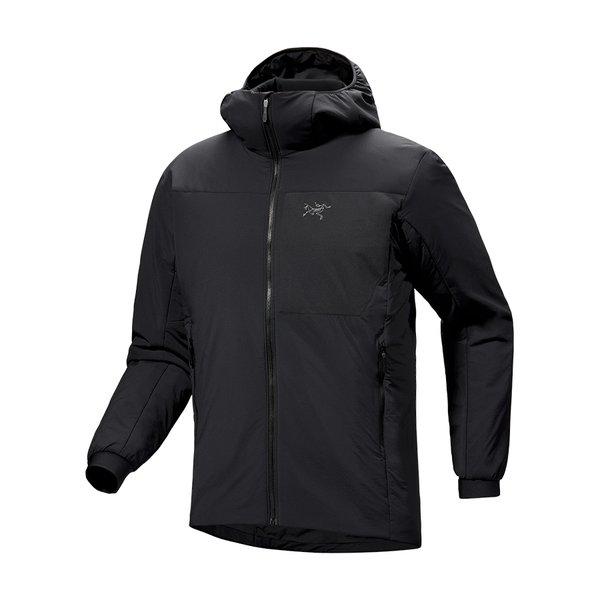 【公式販売店】SS25 プロトンフーディ 男性 AJPSM08436