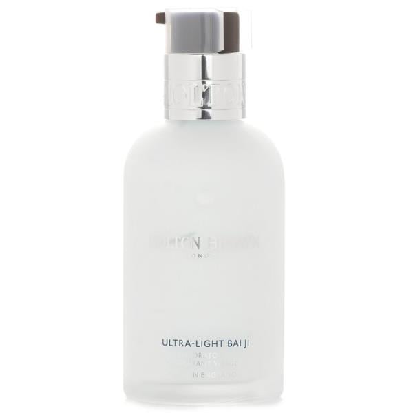 モルトンブラウン ultra-light bai ji hydrator (for normal to oily skin) 100ml