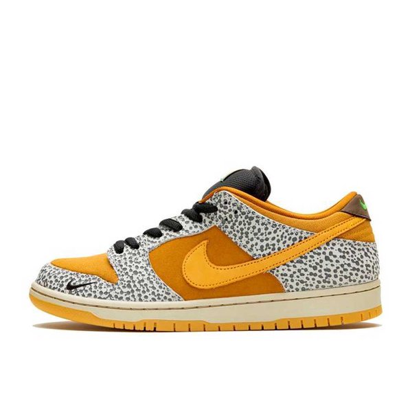 新作モデル SB ダンク ロー サファリ 29cm Nike SB Dunk Low Safari 【全品送料無料】 NIKE SB DUNK LOW PRO ISO ダンク Safari サファリ スニーカー