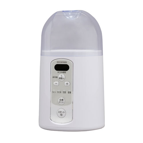 アイリスオーヤマ KYM-014 ヨーグルトメーカー KYM014