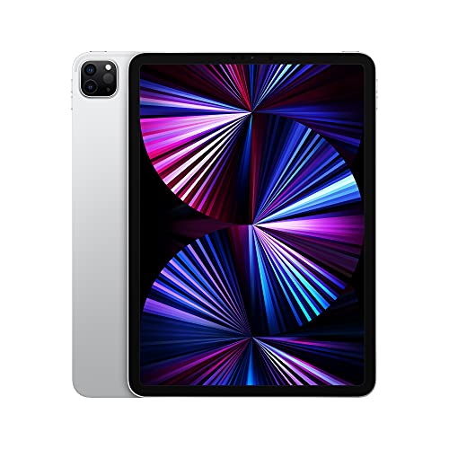 【メーカー再生品】 2021 シルバー - 128GB) (Wi-Fi, 11インチiPad Pro Apple その他PC用アクセサリー