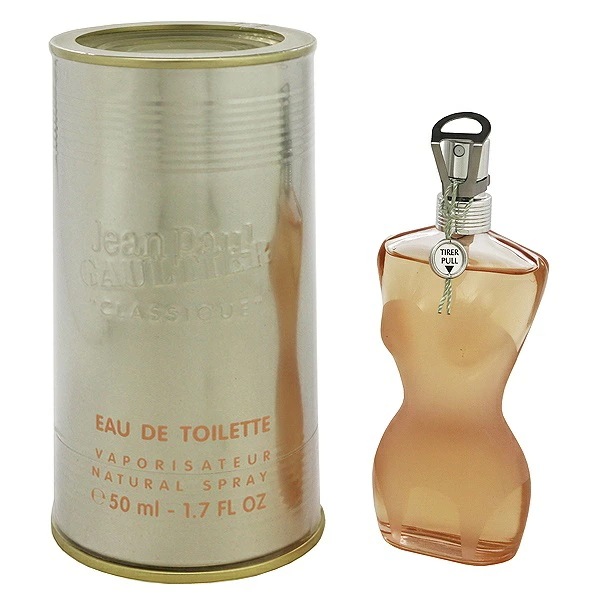クラシック EDT SP 50ml