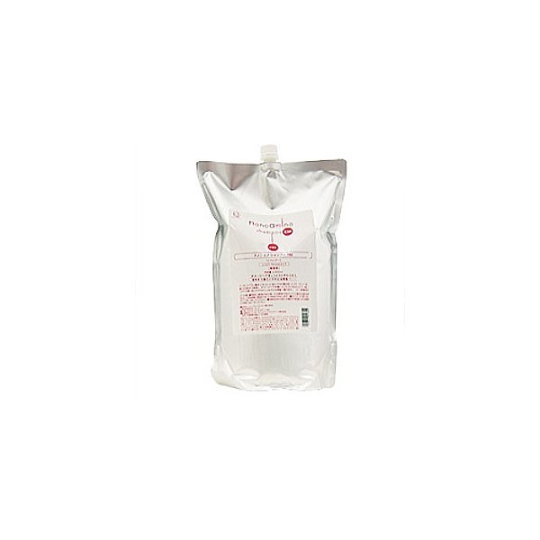 ニューウェイジャパン ナノアミノ シャンプーRM 2500ml 詰替え用