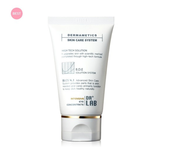 Dr+lab intensive eye concentrate eye cream 60ml