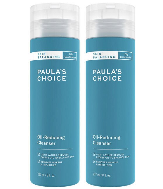 [1+1] ポーラチョイス Paulas Choice スキンバランシングクレンザー 237ml /