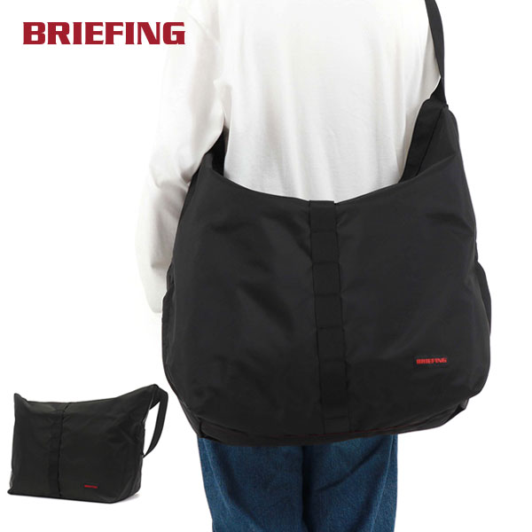 日本正規品 ショルダーバッグ JUMPER L JUMP COLLECTION 肩掛け ナイロン 70L A3 B4 大容量 軽量 アウトドア 黒 メンズ レディース BRA221L38