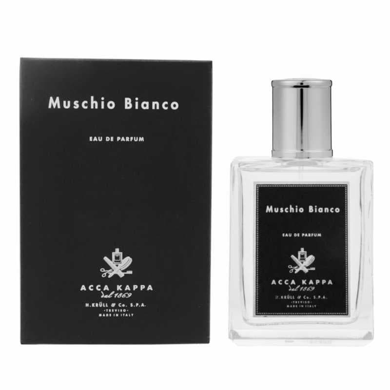アッカカッパ　ホワイトモス オードパルファン 100ml