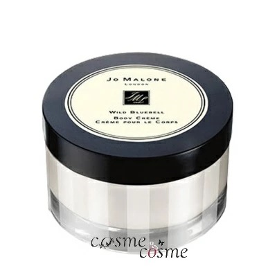 ジョーマローン ワイルド ブルーベル ボディ クレーム 175ml(0690251040315)
