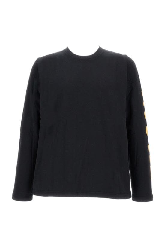 JUNYA WATANABE Men T-Shirts WPT0080511 Black