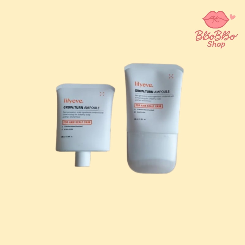 グロートン脱毛アンプル100ml（+100ml詰め替えプレゼント）