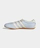 Crystal Sky / Cream White