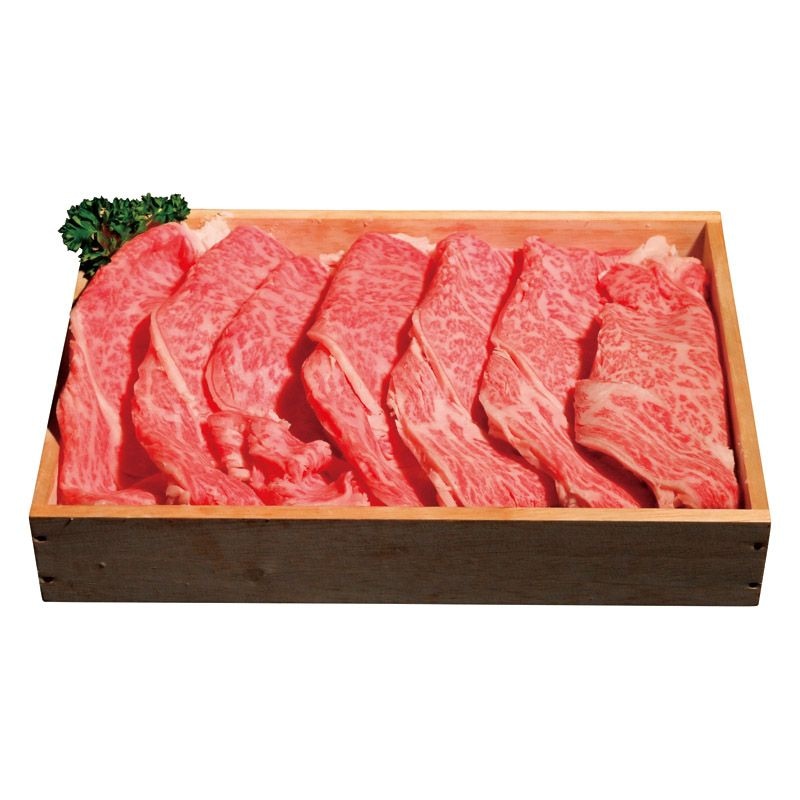 神戸ビーフすき焼き（ロース）