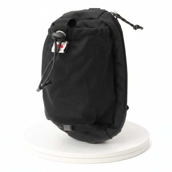 FJALLRAVEN 26SS アビスコボトルポケット 23100177550 Abisko Bottle Pocket 825122