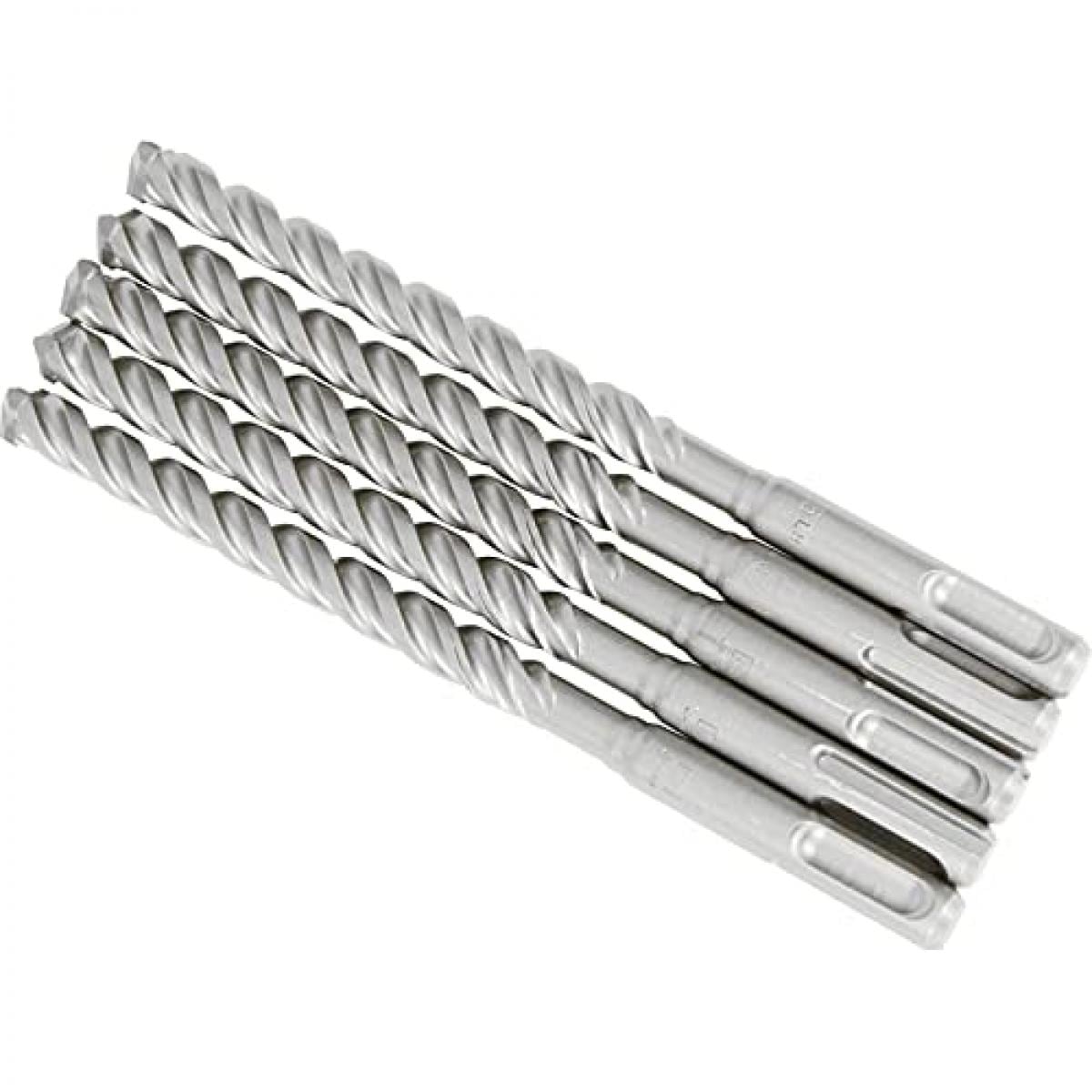 ミヤナガ デルタゴンビットSDS 5本 Φ10.5×166mm DLSDS105P5 5,980円