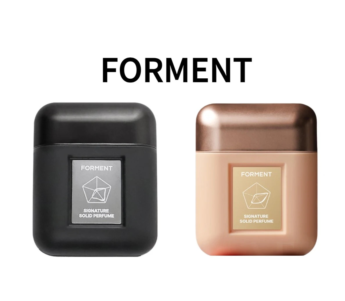 [FORMENT] 個体香水３種類 [30ml] 韓国人気香水