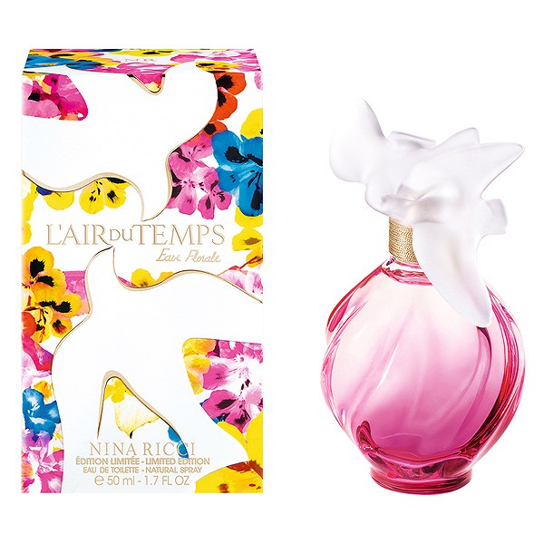 レールデュタン オーフロラーレ EDT SP 50ml