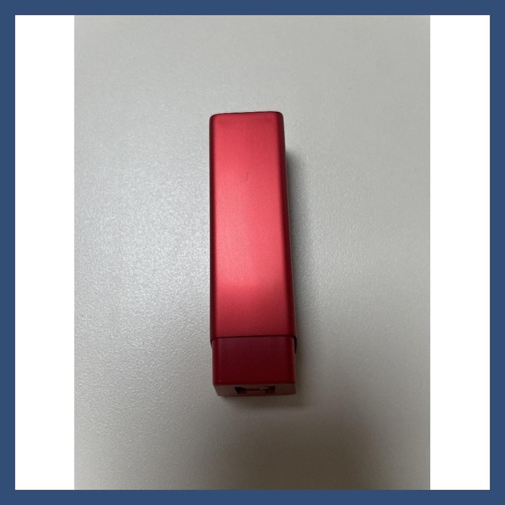 アンロックドソフトマット口紅