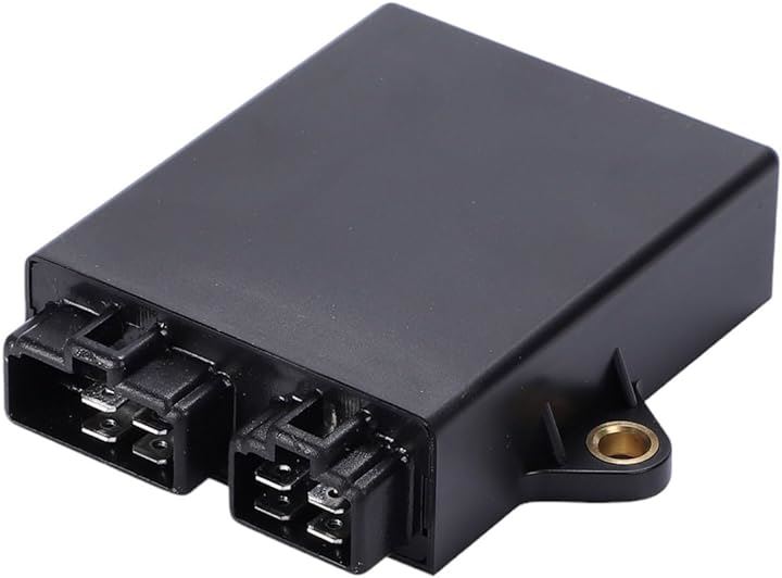 互換 ヤマハ スパークユニット イグナイター 汎用 ビラーゴ VIRAGO XV250 V-STAR 3DM CDI 部品 パーツ メンテナンス 修理 交換 社外品