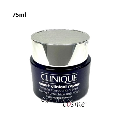 クリニーク スマート リペア クリーム 75ml(0192333149744) ギフト プレゼント 母の日 8,206円