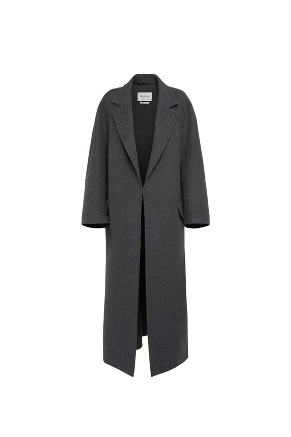 2421016433600_003 グレー 秋冬2024 ジャケット レディース ia