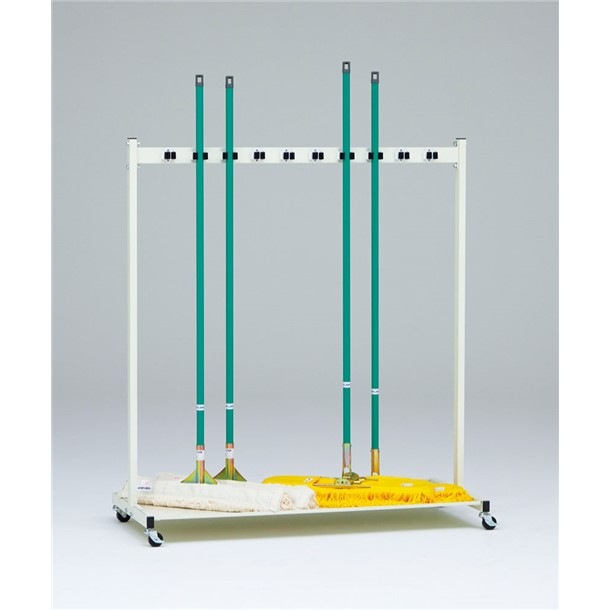 【代金引換個人宅配送不可 】モップハンガーOG2 ガッコウキキキグ (t1767)