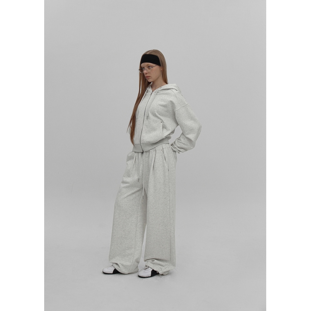 ブラックアップ [春新品] [MADE] ダナアップリケ 2WAYバンディングパンツ (セットでご購入いただけます)