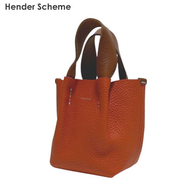 エンダースキーマ Hender Scheme Piano Bag Small トートバッグ 277-006001-018