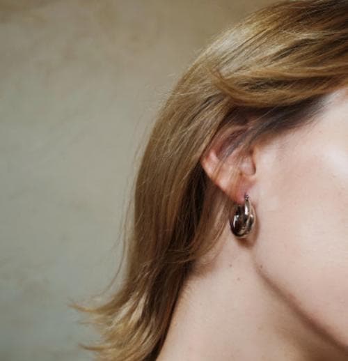 Clementine Earrings イヤリング ピアス 韓国正規品 Jimin 着用