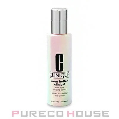 Clinique (クリニーク) イーブン ベター イルミネーティング ブライト セラム 100ml
