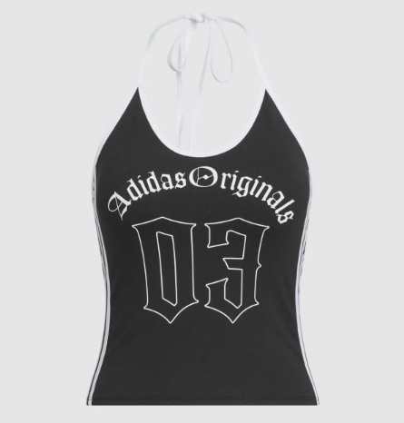 Qoo10 adidas ADIDAS ORIGINALS タンク
