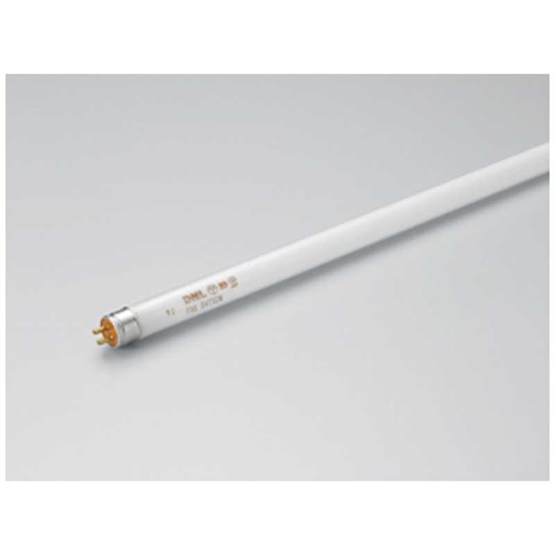 DNライティング　直管形蛍光灯 エコラインランプ(Ecoline Lamp) [電球色]　FHA60T5EL