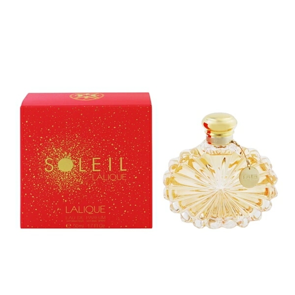 ラリック ソレイユ EDP SP 50ml