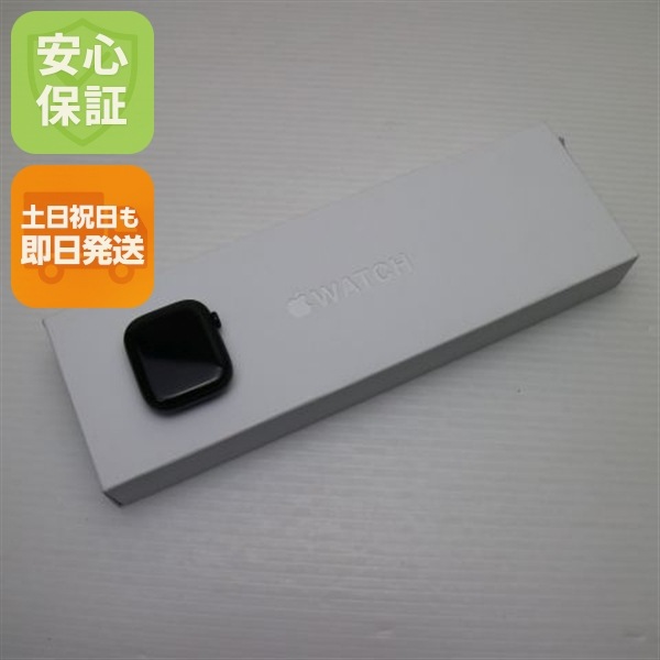 新品未使用 Apple Watch Series 10 42mm GPS ジェットブラック Watch APPLE 即日発送 土日祝発送OK 7