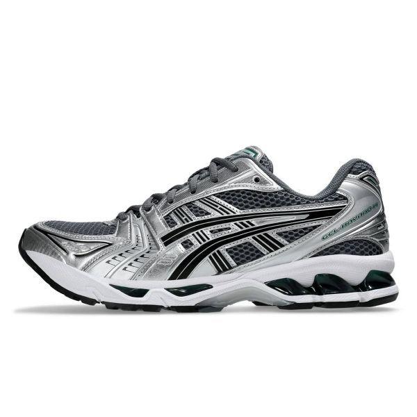 ASICS ゲルカヤノ 14 メトロポリス ジャスパーグリーン - 1203A537-020