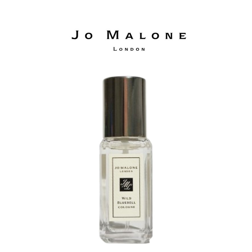 Jo malone ジョー マローン ロンドン ワイルド ブルーベル コロン 9ml 香水 小さいサイズ