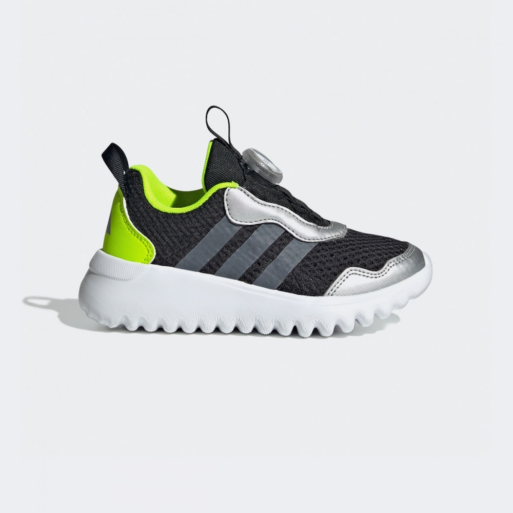 アディダスアクティブフレックスボア 4.0 IH8726-C ブラック/Cホワイト/ルークレム 8,053円