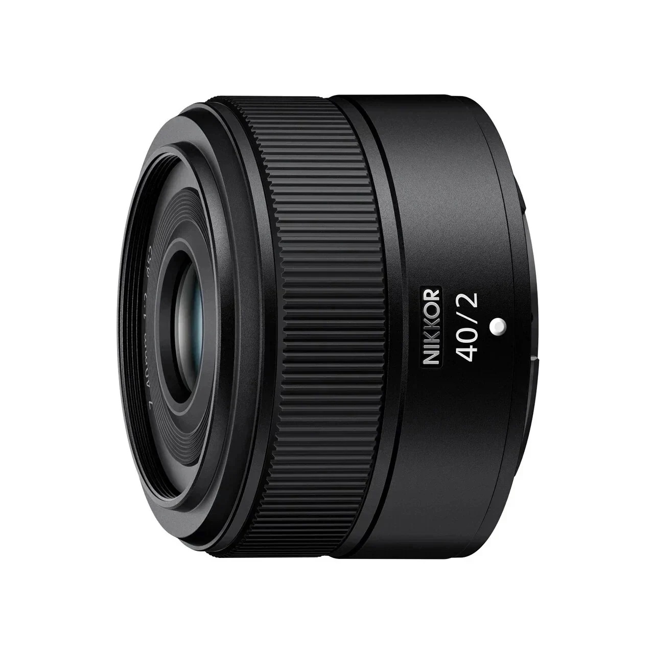 NIKKOR Z 40mm f/2 小型軽量単焦点レンズ
